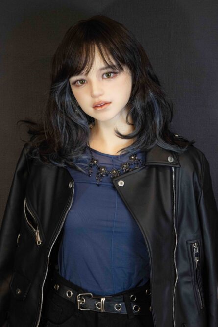 Ange シリーズ 157cm ルナ 素肌 - Image 2