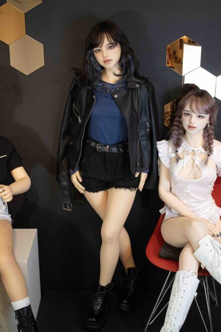 Ange シリーズ 157cm ルナ 素肌 - Image 6