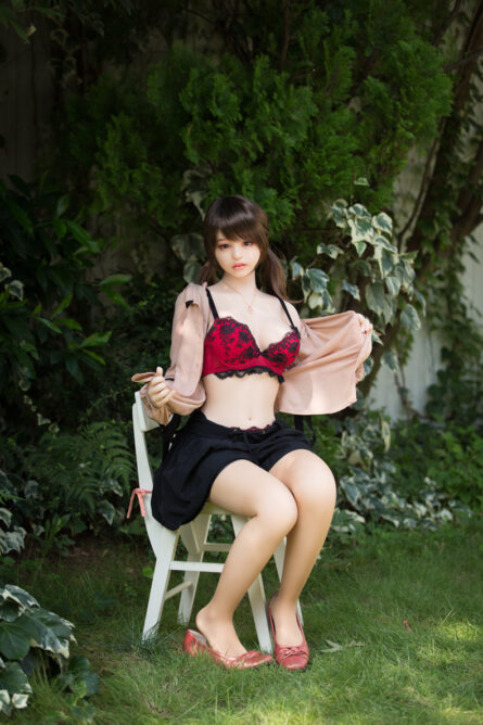 Jewelシリーズ 146cm/136cm かれん 美白肌色 - Image 24