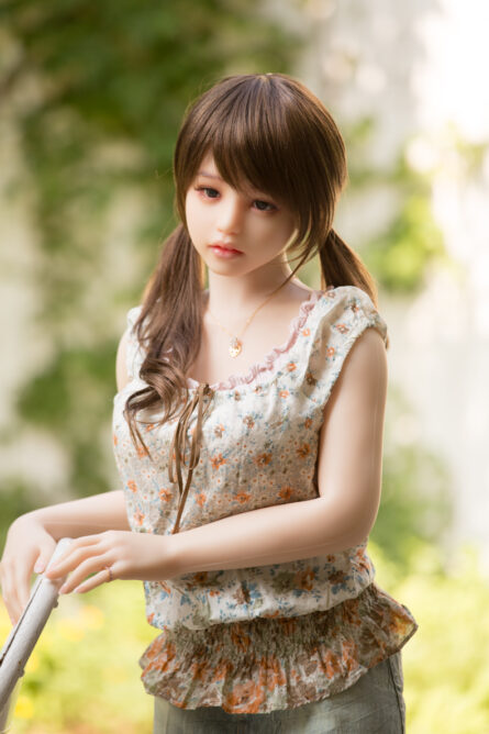 Jewelシリーズ 146cm/136cm かれん 美白肌色 - Image 14