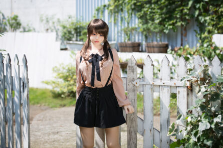 Jewelシリーズ 146cm/136cm かれん 美白肌色 - Image 28