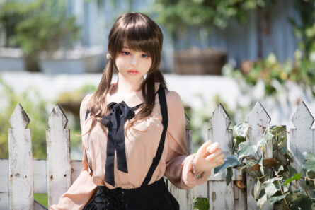 Jewelシリーズ 146cm/136cm かれん 美白肌色 - Image 26