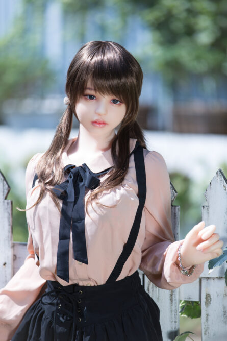 Jewelシリーズ 146cm/136cm かれん 美白肌色 - Image 13