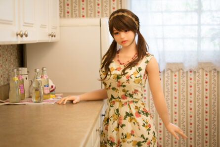 Jewelシリーズ 146cm/136cm かれん 素肌 - Image 16