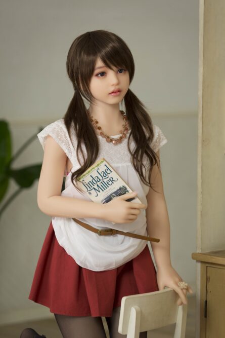 Jewelシリーズ 146cm/136cm かれん 素肌 - Image 19