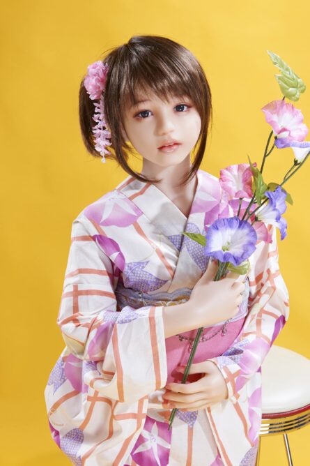 Jewelシリーズ 146cm/136cm かれん 素肌 - Image 2