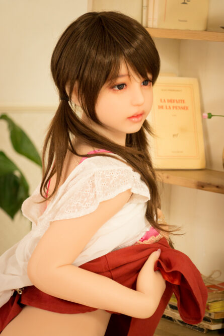Jewelシリーズ 146cm/136cm かれん 素肌 - Image 23