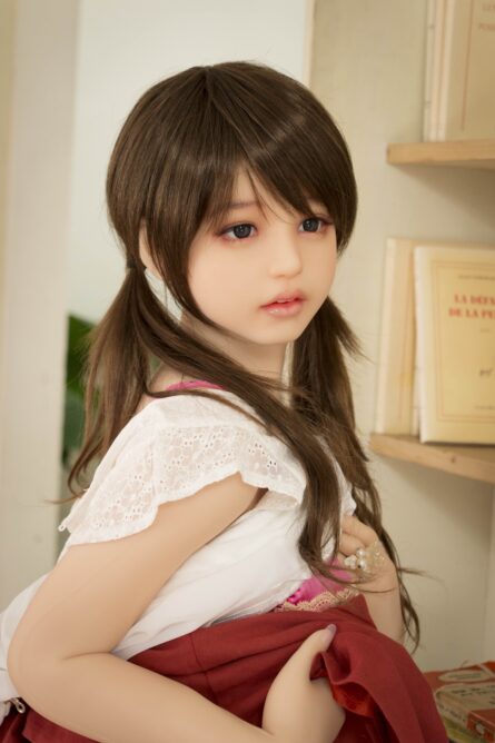 Jewelシリーズ 146cm/136cm かれん 素肌 - Image 22