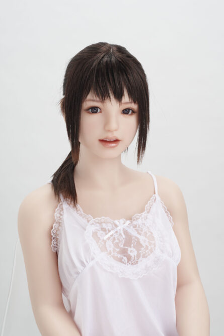Jewelシリーズ 146cm/136cm 心 美白肤色 - Image 20