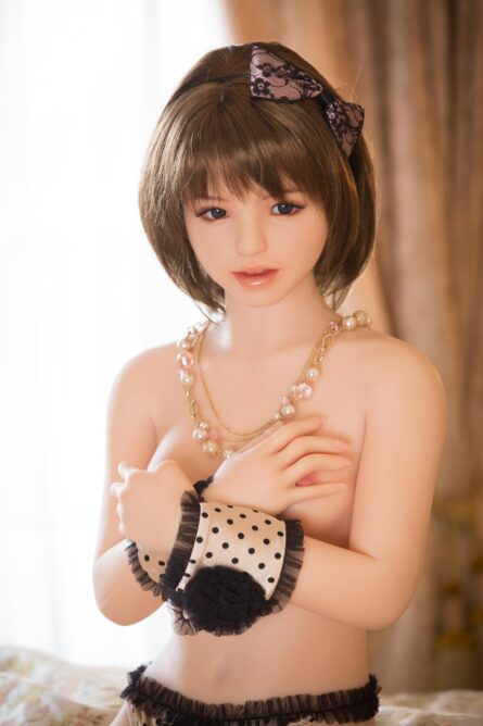 Jewelシリーズ 146cm/136cm 心 素肌 - Image 20