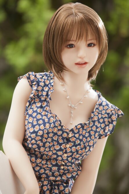 Jewelシリーズ 146cm/136cm 心 素肌 - Image 9