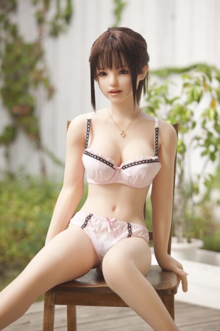 Jewelシリーズ 146cm/136cm 心 素肌 - Image 8