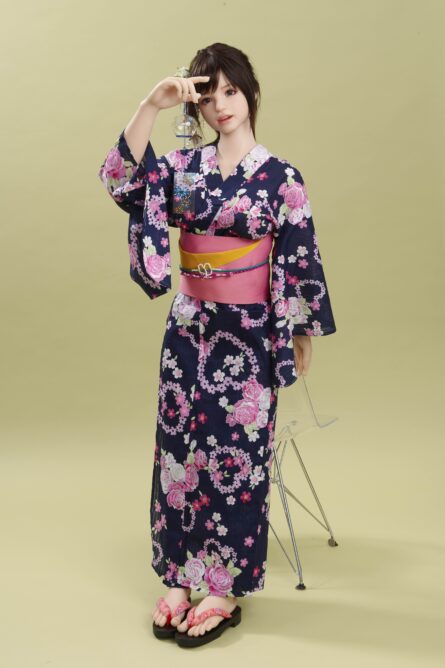 Jewelシリーズ 146cm/136cm 心 素肌 - Image 22