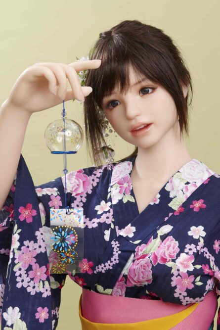 Jewelシリーズ 146cm/136cm 心 素肌 - Image 19