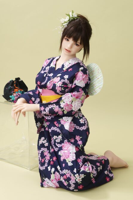 Jewelシリーズ 146cm/136cm 心 素肌 - Image 4