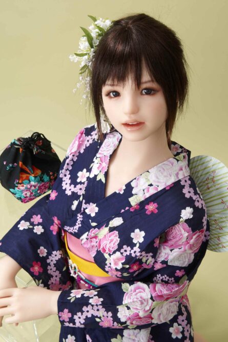 Jewelシリーズ 146cm/136cm 心 素肌 - Image 17