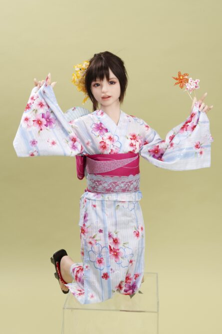 Jewelシリーズ 146cm/136cm 心 素肌 - Image 14