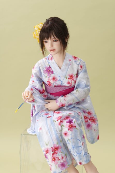 Jewelシリーズ 146cm/136cm 心 素肌 - Image 3