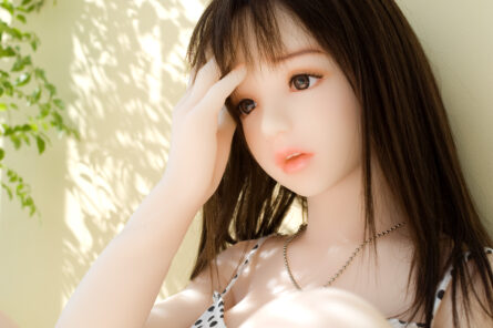 Jewelシリーズ 146cm/136cm 未来 美白肌色 - Image 9