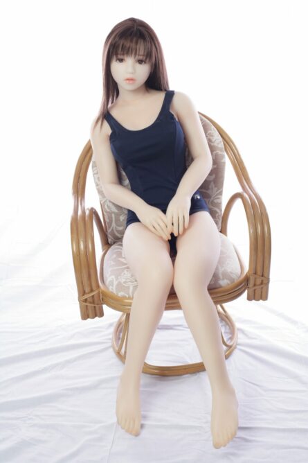Jewelシリーズ 146cm/136cm 未来 美白肌色 - Image 28