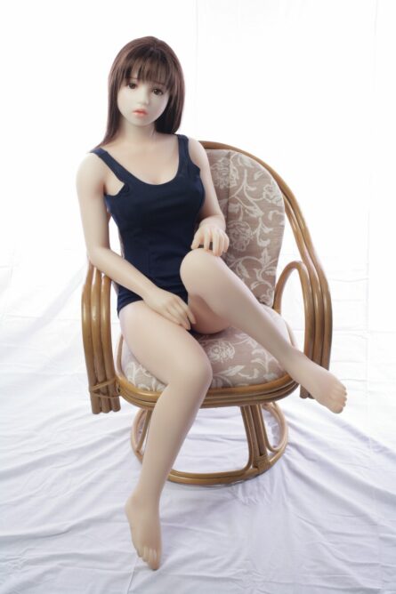 Jewelシリーズ 146cm/136cm 未来 美白肌色 - Image 26