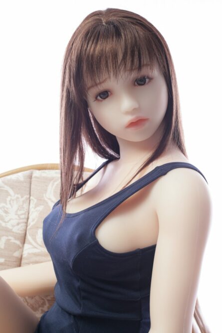Jewelシリーズ 146cm/136cm 未来 美白肌色 - Image 22