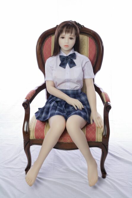 Jewelシリーズ 146cm/136cm 未来 美白肌色 - Image 17