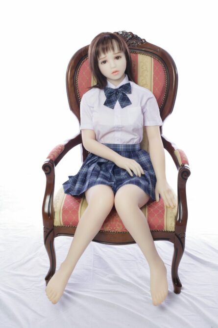 Jewelシリーズ 146cm/136cm 未来 美白肌色 - Image 14