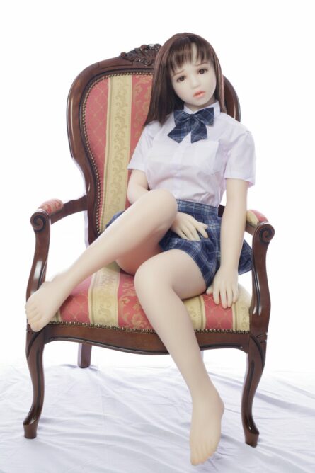 Jewelシリーズ 146cm/136cm 未来 美白肌色 - Image 13