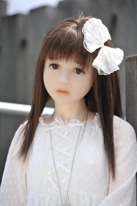Jewelシリーズ 146cm/136cm 未来 素肌 - Image 34