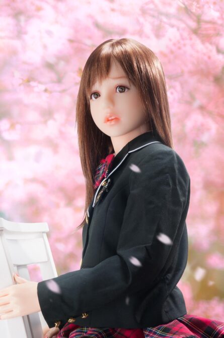 Jewelシリーズ 146cm/136cm 未来 素肌 - Image 14