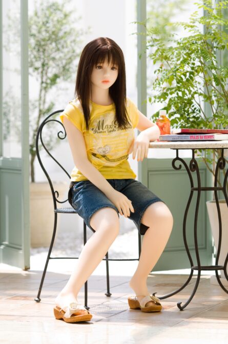 Jewelシリーズ 146cm/136cm 未来 素肌 - Image 3