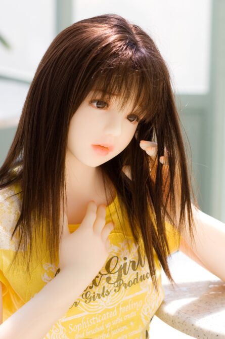 Jewelシリーズ 146cm/136cm 未来 素肌 - Image 44