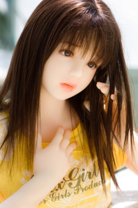 Jewelシリーズ 146cm/136cm 未来 素肌 - Image 42