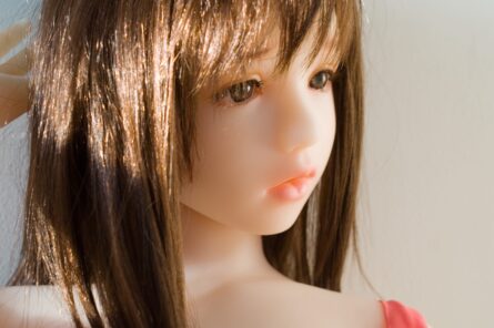 Jewelシリーズ 146cm/136cm 未来 素肌 - Image 40