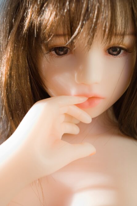 Jewelシリーズ 146cm/136cm 未来 素肌 - Image 38
