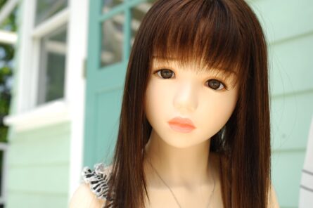 Jewelシリーズ 146cm/136cm 未来 素肌 - Image 12