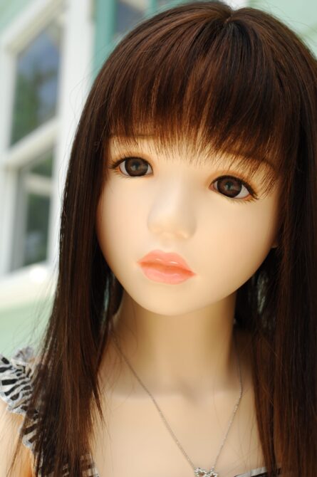 Jewelシリーズ 146cm/136cm 未来 素肌 - Image 29