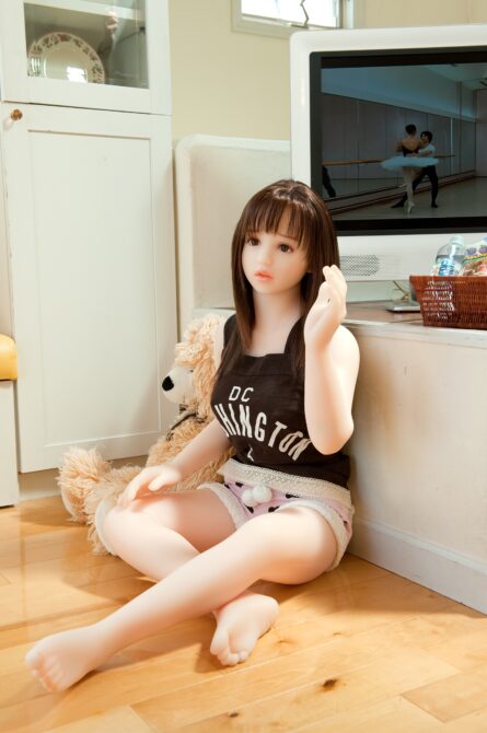 Jewelシリーズ 146cm/136cm 未来 素肌 - Image 28