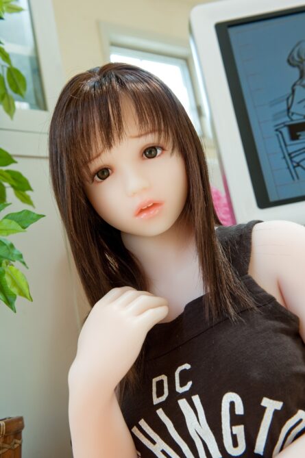 Jewelシリーズ 146cm/136cm 未来 素肌 - Image 27