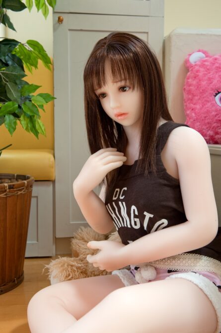 Jewelシリーズ 146cm/136cm 未来 素肌 - Image 10