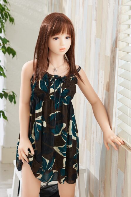 Jewelシリーズ 146cm/136cm 未来 素肌 - Image 2