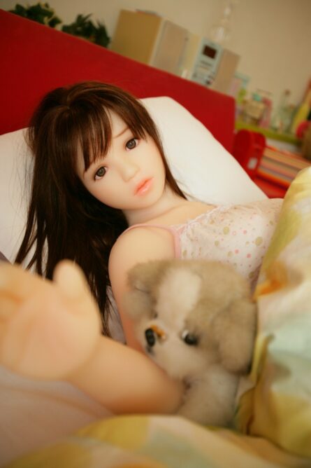 Jewelシリーズ 146cm/136cm 未来 素肌 - Image 4