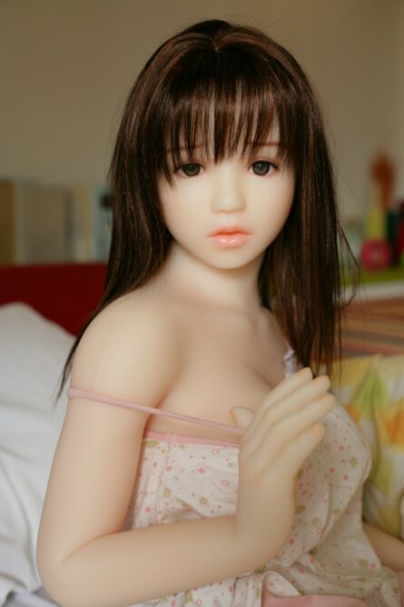 Jewelシリーズ 146cm/136cm 未来 素肌 - Image 23