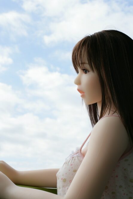 Jewelシリーズ 146cm/136cm 未来 素肌 - Image 21
