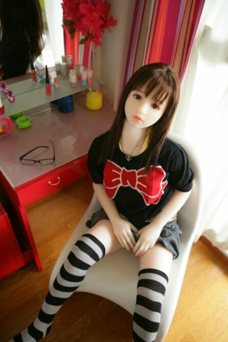 Jewelシリーズ 146cm/136cm 未来 素肌 - Image 25