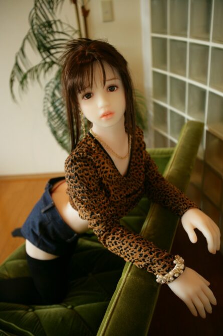 Jewelシリーズ 146cm/136cm 未来 素肌 - Image 7