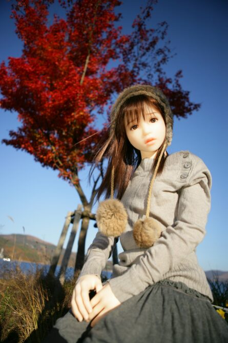 Jewelシリーズ 146cm/136cm 未来 素肌 - Image 13
