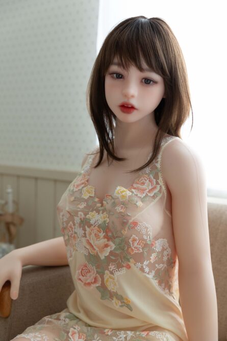 Jewelシリーズ 146cm/136cm サラ 美白肌色 - Image 46