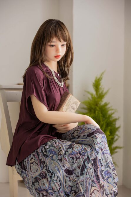 Jewelシリーズ 146cm/136cm サラ 美白肌色 - Image 42
